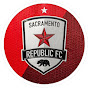 Sacramento Republic FC logo