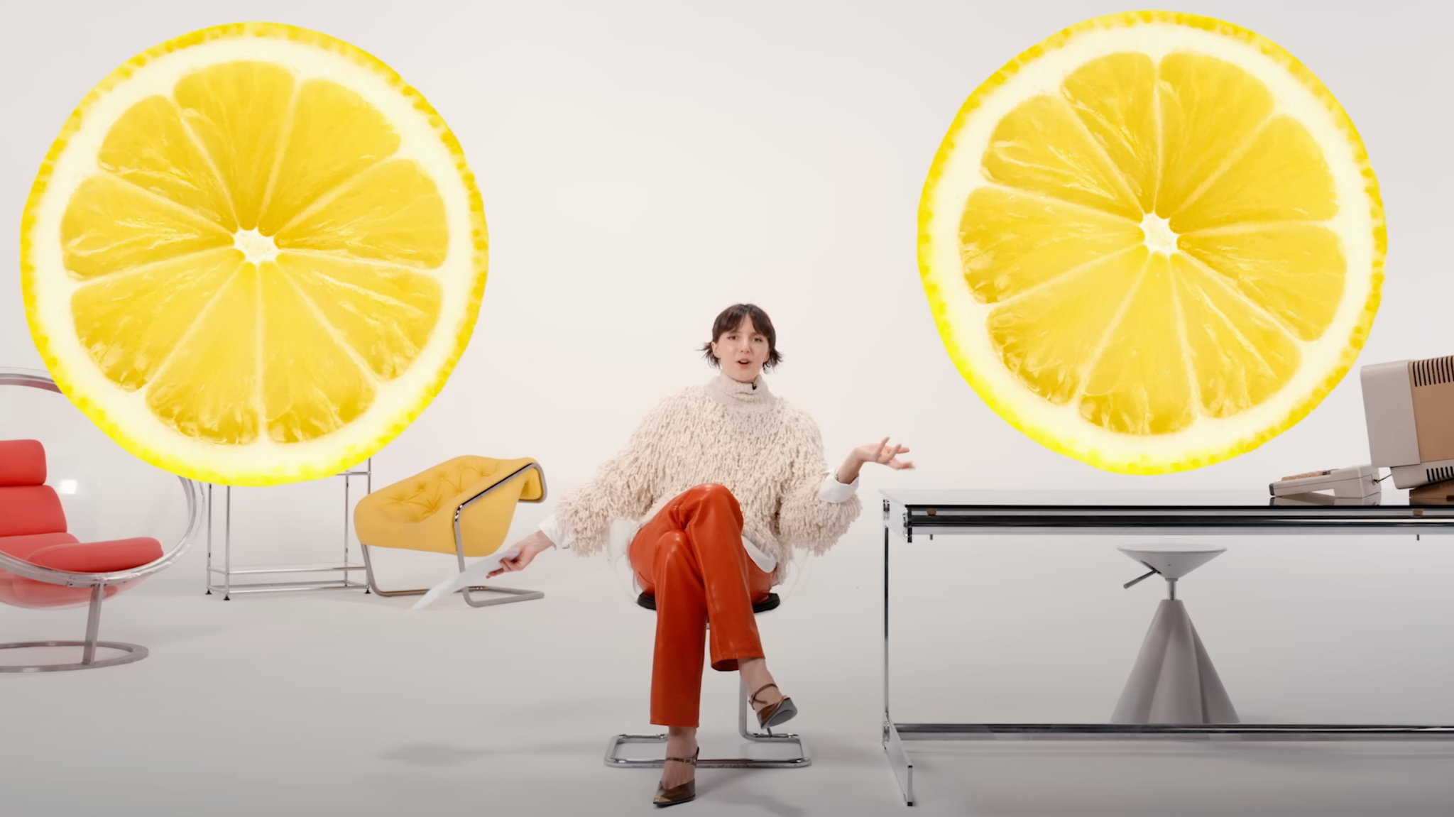 Glucose Revolution YouTube banner