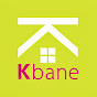 Kbane logo