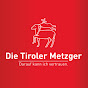 Die Tiroler Metzger logo