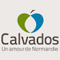 Calvados Attractivité logo