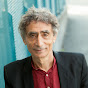 Dr Gabor Maté logo
