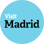 Visit Madrid logo