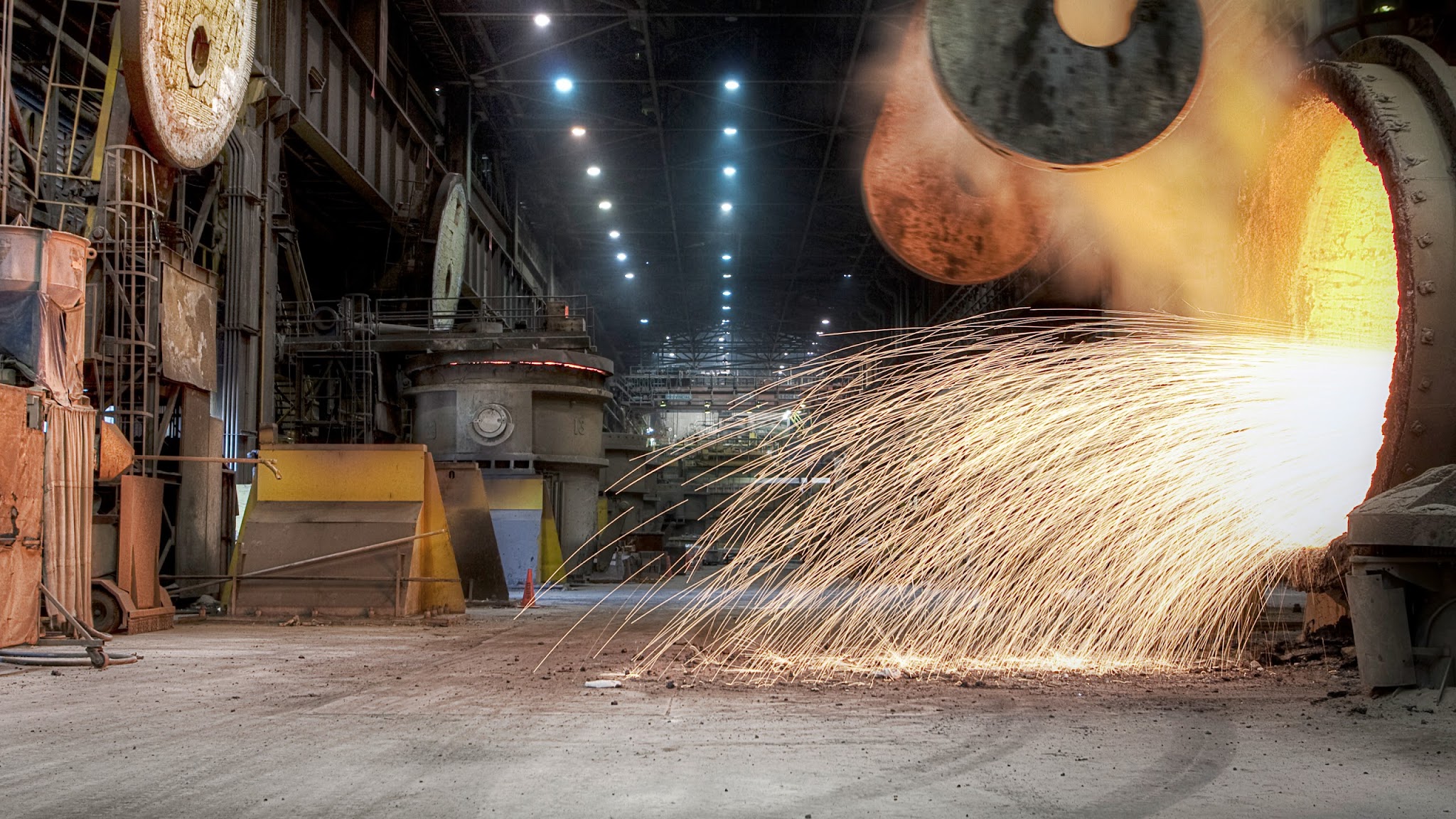 ArcelorMittal Dofasco YouTube banner