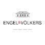 Engel&Völkers Umbria • Arezzo • Cortona • Urbino logo