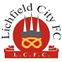 Lichfield City FC logo