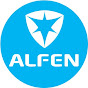 Alfen | Power to Adapt YouTube channel avatar 
