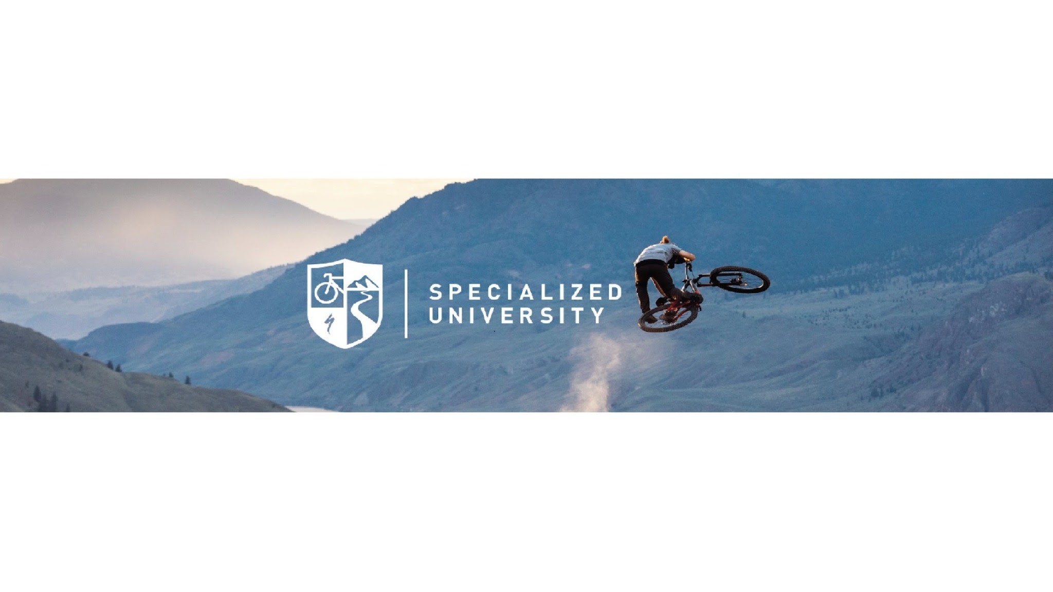 Specialized CZ YouTube banner