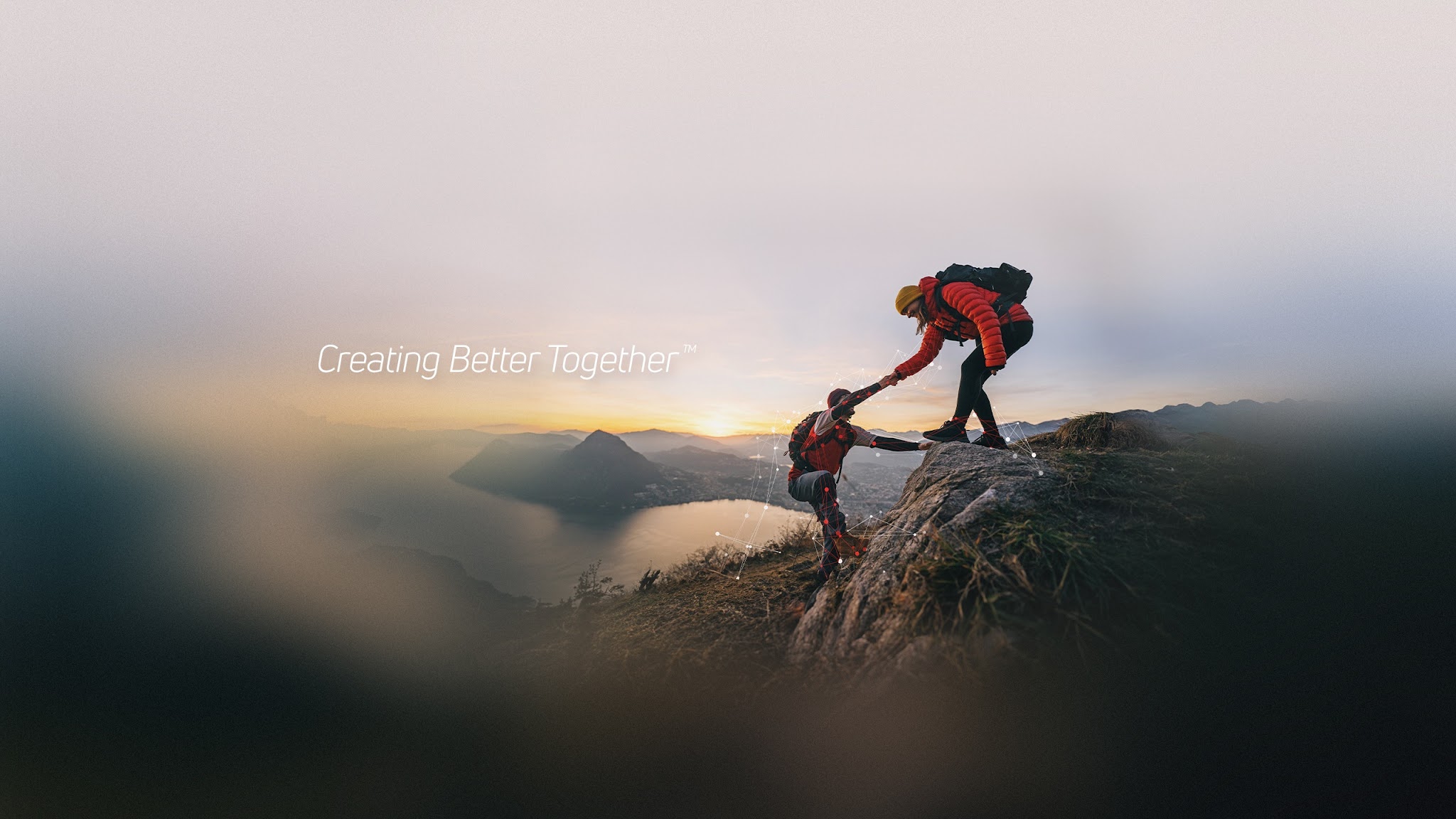 Enovis France YouTube banner