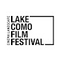 Lake Como Film Festival logo
