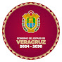 Gobierno del Estado de Veracruz logo