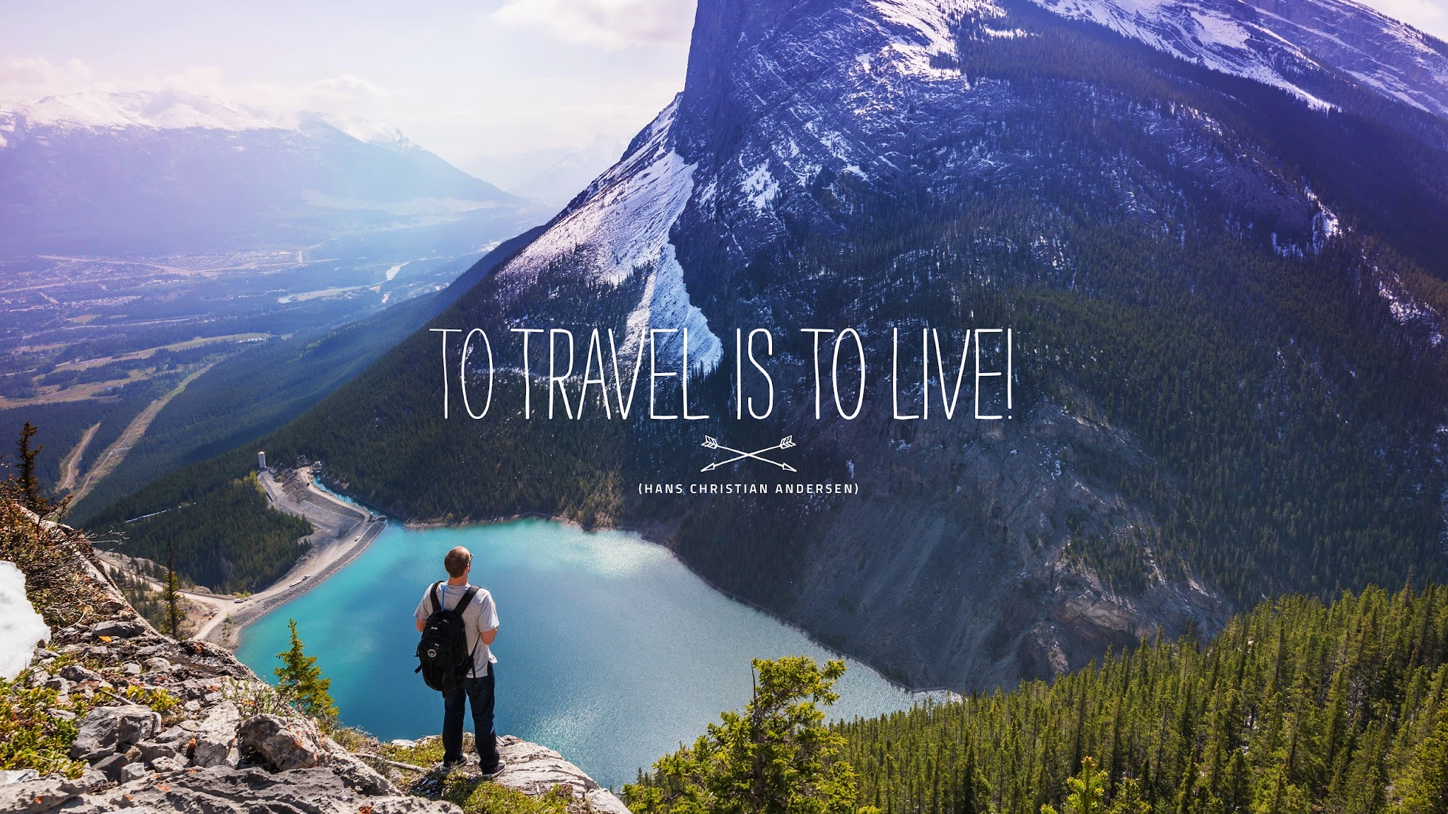 STA Travel YouTube banner
