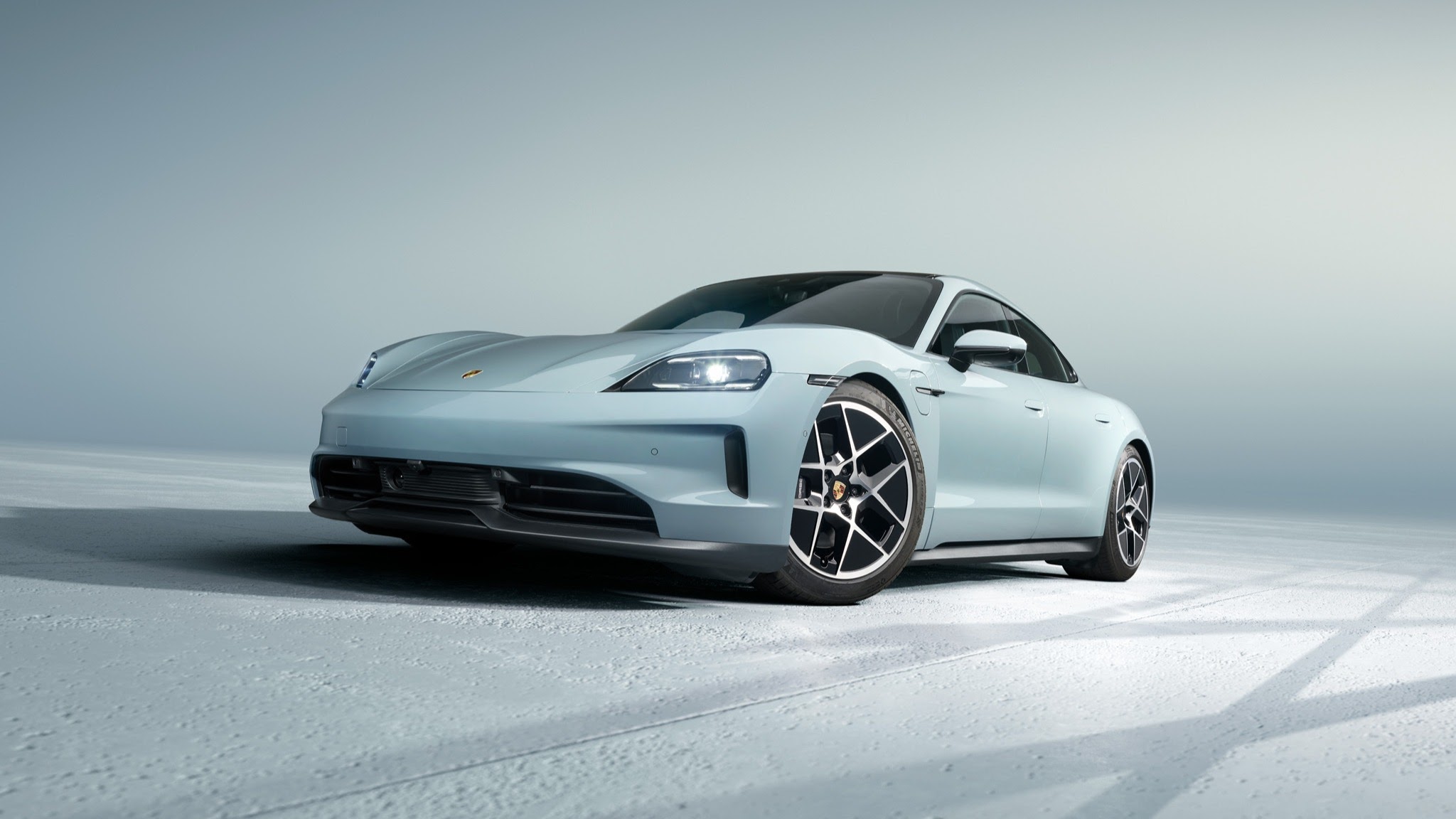 Porsche Japan YouTube banner