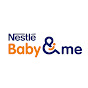 Nestlé Baby Belgique YouTube channel avatar 