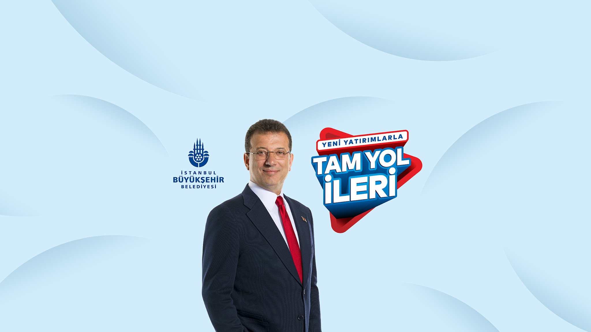 İETT YouTube banner