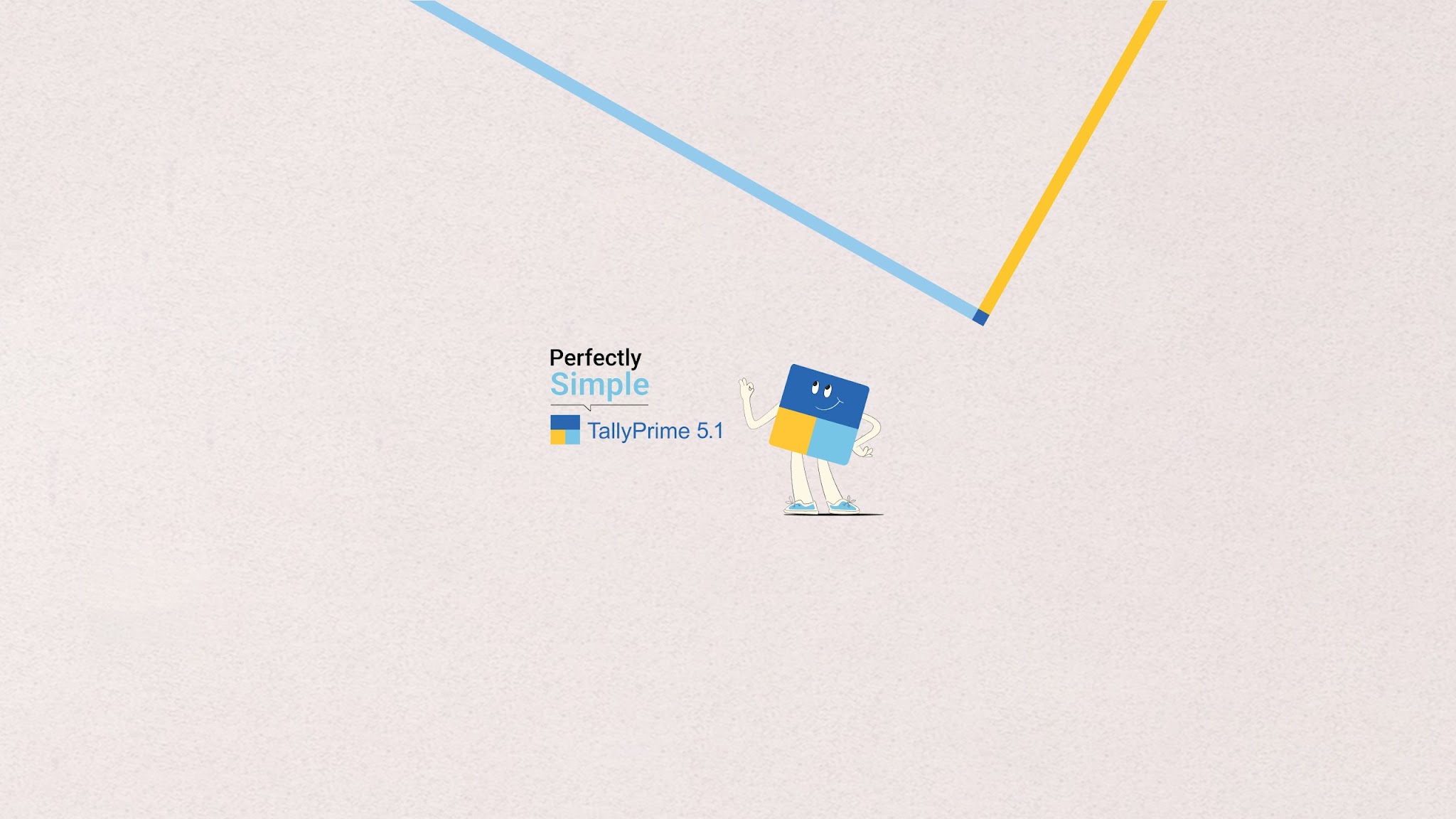 Tally Solutions Middle East YouTube banner