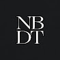 NBDT - Nuovo Balletto Di Toscana logo