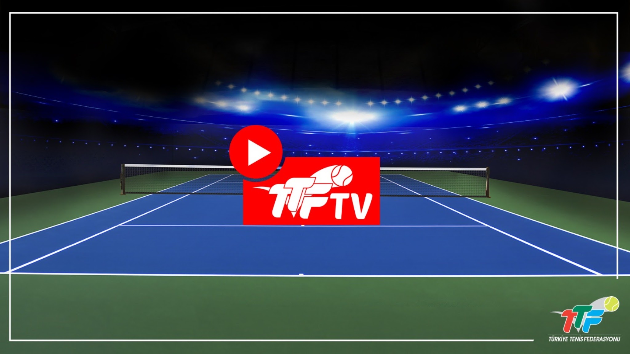 TTF TV YouTube banner