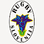 Rugby Slovenia logo
