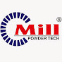 Mill Powder Tech 凌廣工業股份有限公司 YouTube channel avatar 