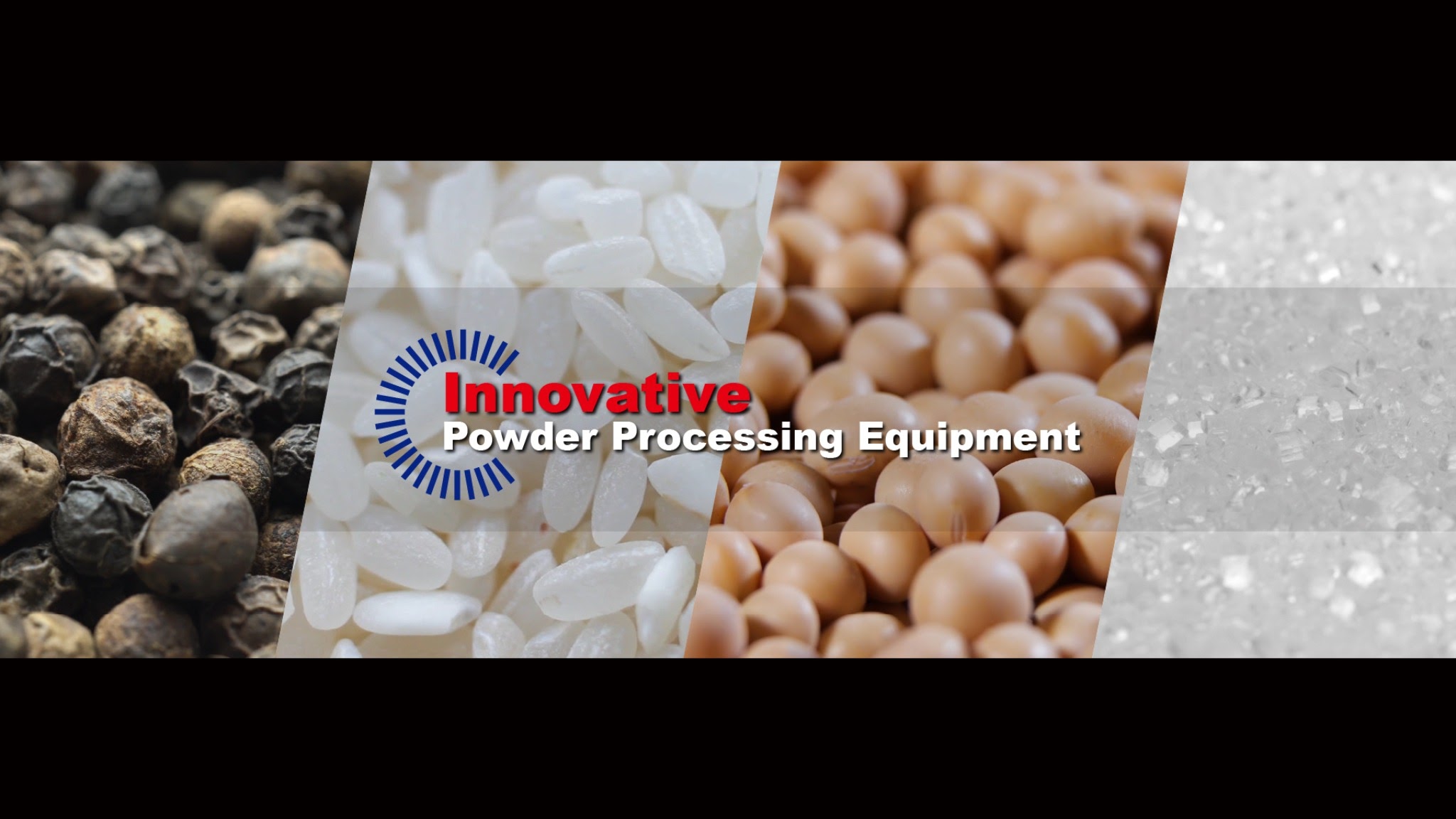 Mill Powder Tech 凌廣工業股份有限公司 YouTube banner