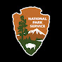 Kenai Fjords NPS logo
