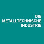 Die Metalltechnische Industrie logo
