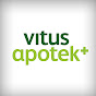 Vitusapotek logo