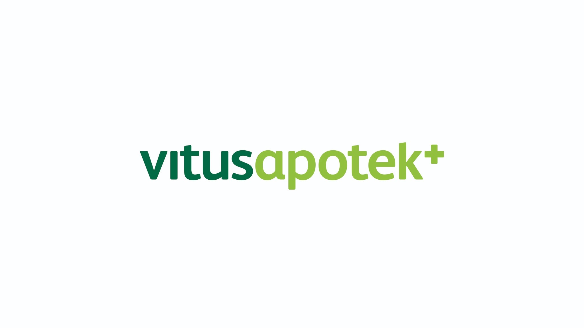 Vitusapotek YouTube banner