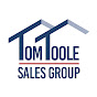 Tom Toole, III logo