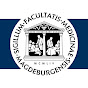 Universitätsmedizin Magdeburg logo