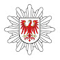 Polizei Brandenburg logo