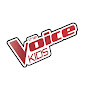 The Voice Kids YouTube channel avatar 
