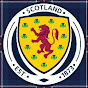 Scotland National Team YouTube channel avatar 
