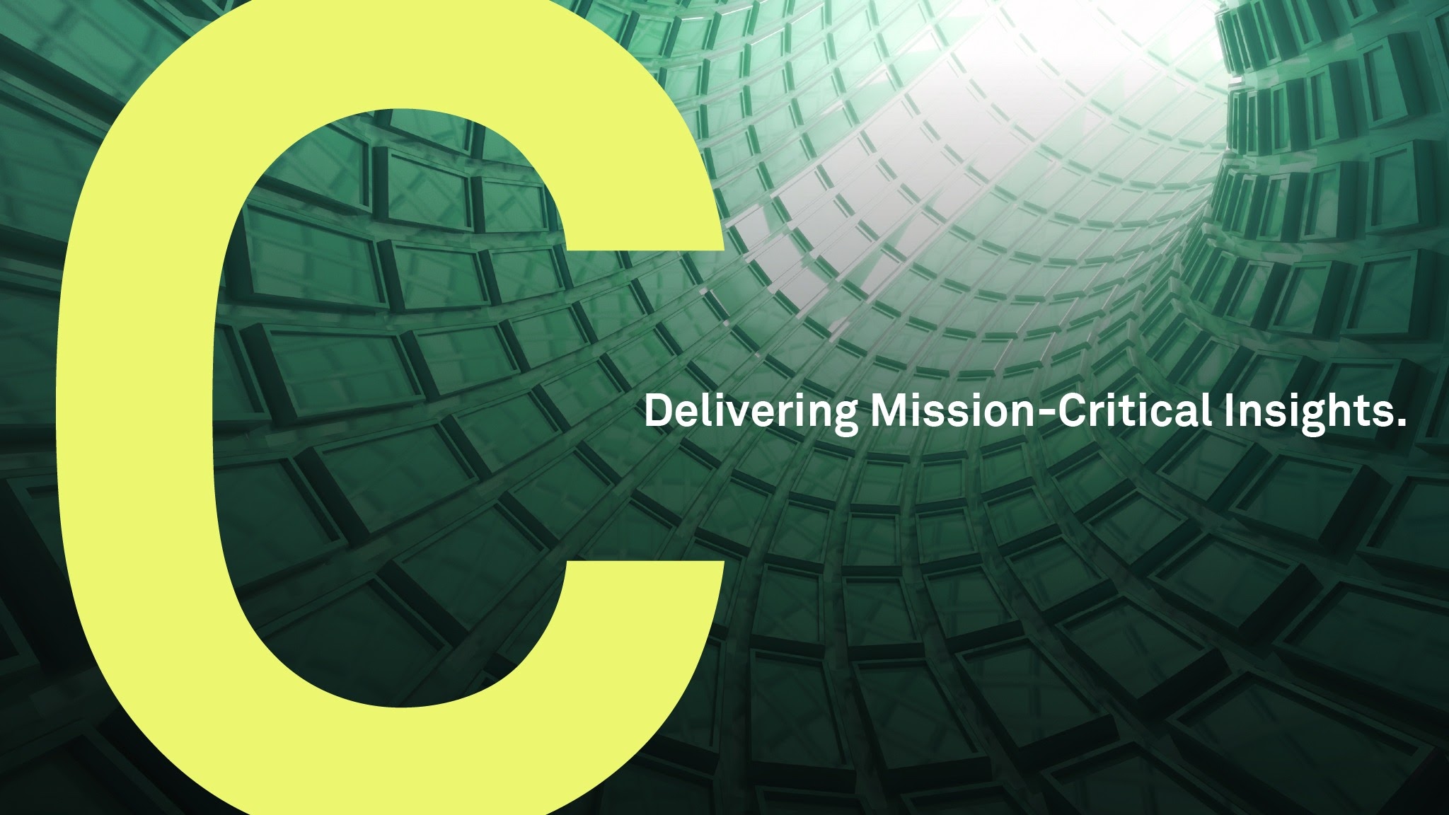 Crisil YouTube banner