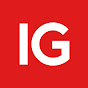 IG中文 logo
