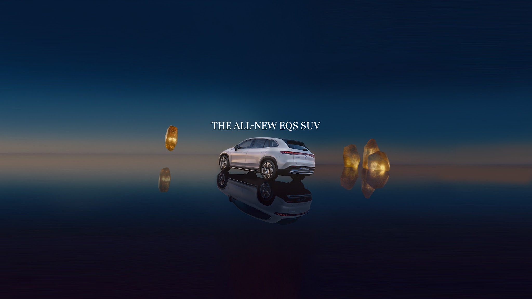 MercedesBenzAbuDhabi YouTube banner