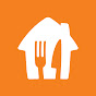 Just Eat Takeaway YouTube channel avatar 