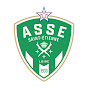 ASSE Officiel logo