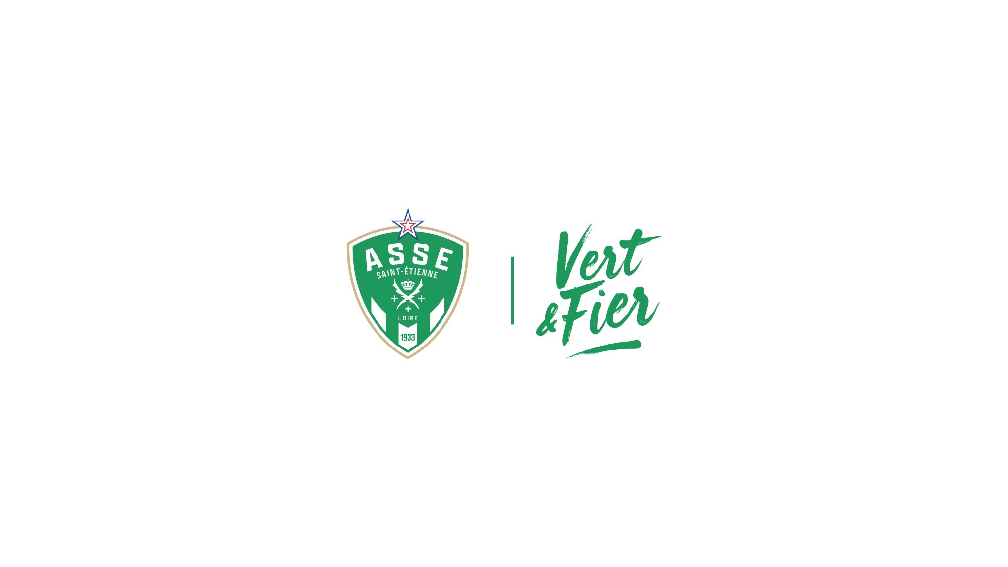 ASSE Officiel YouTube banner