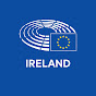 European Parliament in Ireland logo