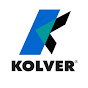 Kolver logo