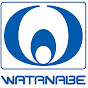 Watanabe Foodmach logo