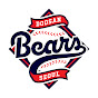 BEARS TV YouTube channel avatar 