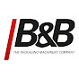 B&B Verpackungstechnik logo