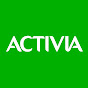 Activia Polska logo