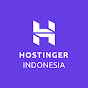 Hostinger Indonesia YouTube channel avatar 
