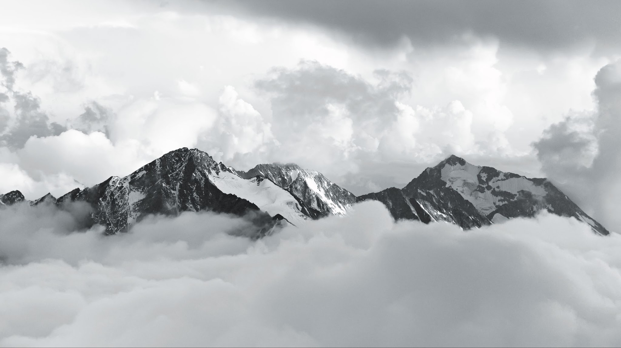 Bergspezl YouTube banner