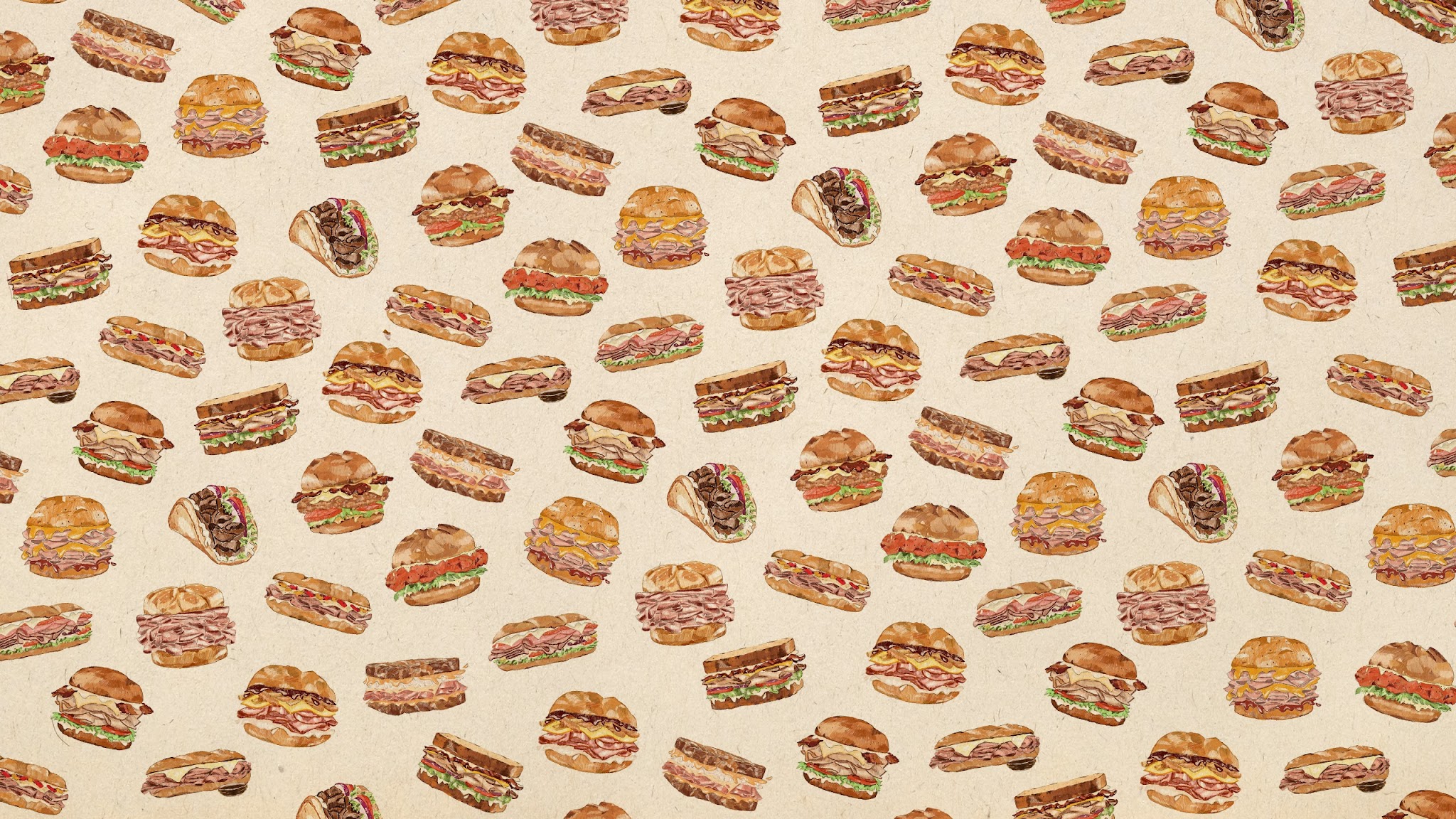 Arby's YouTube banner