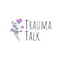 Trauma Talk logo